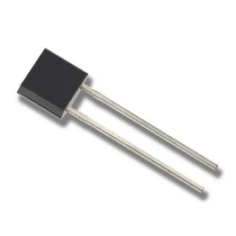 JPAD10 TO-92 2L Linear Systems