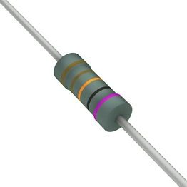 Stackpole Electronics RNF14BAC113R image