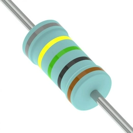 MF0207FTE52-845R YAGEO