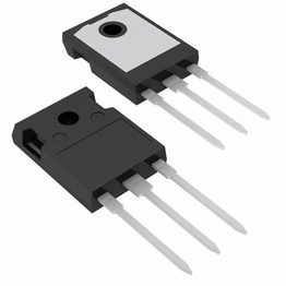 TP65H050G4WS transphorm