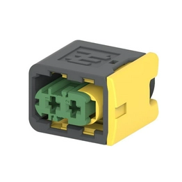 TE Connectivity 3-1670901-1 image