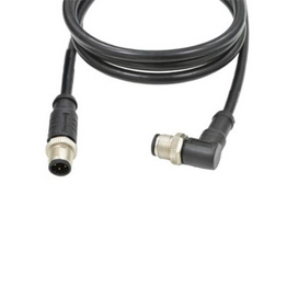 AMPHENOL LTW M12A04ML-12AMR-SB001 image