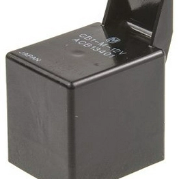 Panasonic CB1-M-12V image