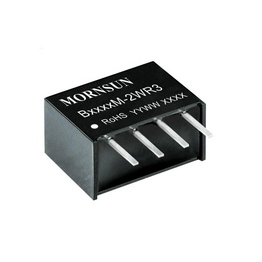 MORNSUN B0515M-2WR3 image