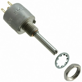 RV6NAYSD101A Precision Electronics