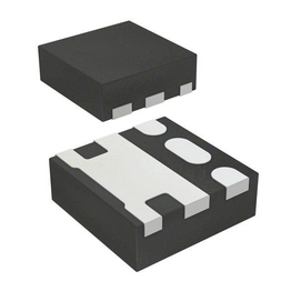 FDME820NZT ON Semiconductor