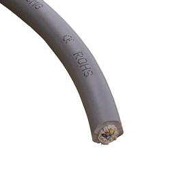 5204C SL005 Alpha Wire