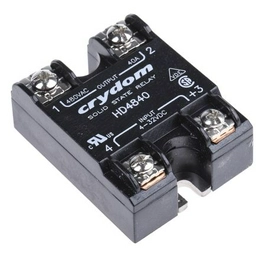 Sensata Technologies HD4840 image
