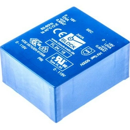 FL24/18 BLOCK Transformatoren-Elektronik