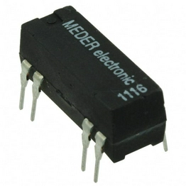 DIP12-1C90-51L Standex Electronics