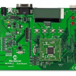 Microchip Technology ADM00522 image