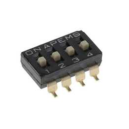 APEM DM04 image