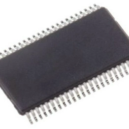 Renesas Electronics 74FCT163244APAG image