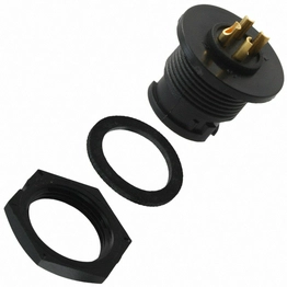 Switchcraft 7282-4PG-300 image