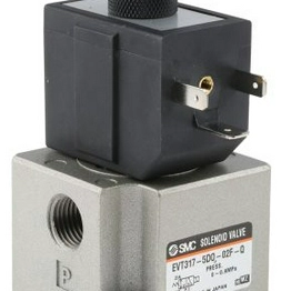 EVT317-5DO-02F-Q SMC