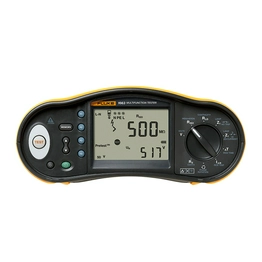 FLK-1663 UK FLUKE