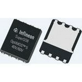 BSC034N06NS Infineon Technologies