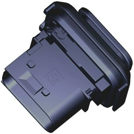 TE Connectivity 1-1564520-1 image