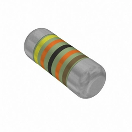 Vishay Intertechnology SMM02040C4303FB300 image