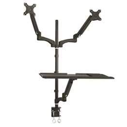 TYDS10022BLK Homevision