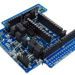 STMicroelectronics X-NUCLEO-IKS01A3 image