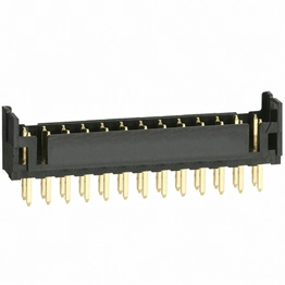 Hirose Electric DF11-26DP-2DSA(01) image