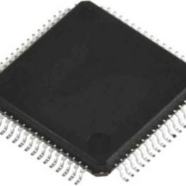 Renesas Electronics R5F52106BDFM#30 image