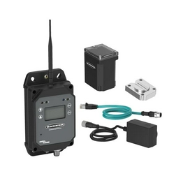 DXM1200-CK9-V-Q45VAC Banner Engineering