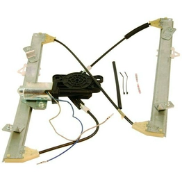 BWR4395RMWINDOWREGULATOR-WITHMOTOR International Lighting