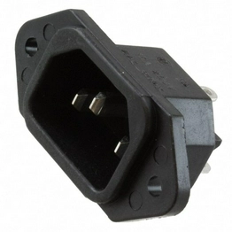 EAC309X Switchcraft