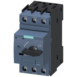 SIEMENS 3RV23111HC10 image