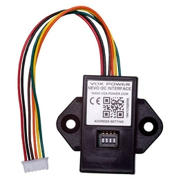 ACC-NI2C VOX Power