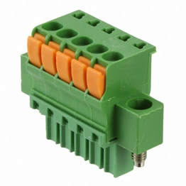 1986725-5 TE Connectivity