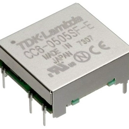 TDK-Lambda CC6-2412DR-E image