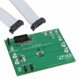 DC1208A Analog Devices