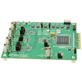 DC1996A-D Analog Devices