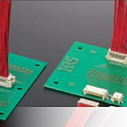 Hirose Electric DF13-6P-1.25V(75) image