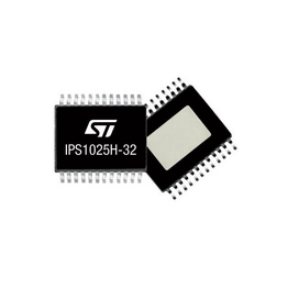 STMicroelectronics IPS1025HTR-32 image