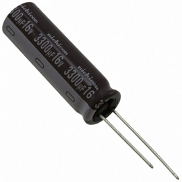 UPJ1C332MHD nichicon
