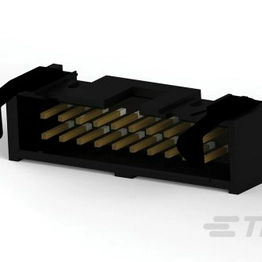 TE Connectivity 1761608-7 image