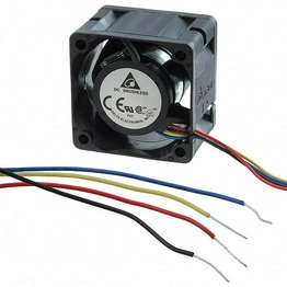 PFB0412EHN-TP06 DELTA Electronics