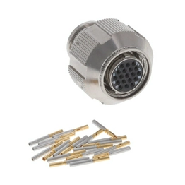 2M801-007-26M9-19SA Amphenol
