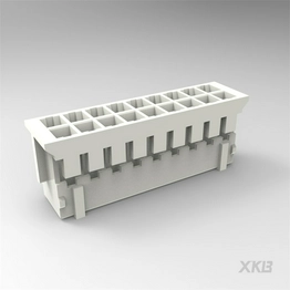 XKB Connectivity X2026H-2x09HF-N0 image