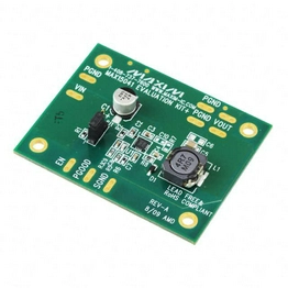 MAX15041EVKIT+ Analog Devices