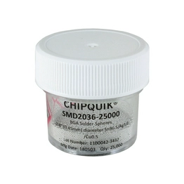 SMD2036-25000 CHIP QUIK