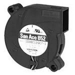 109BC12GA7-1 SANYO DENKI