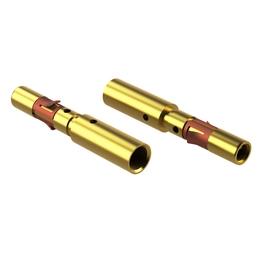 MS14M23G10 Amphenol