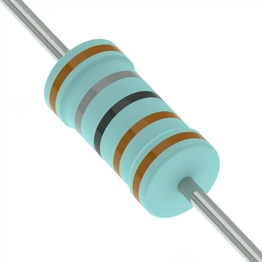 YAGEO MF0207FRE52-1K8 image