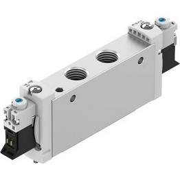 VUVG-L18-P53U-T-G14-1P3 FESTO