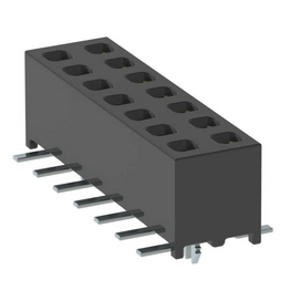MMS-107-02-L-DV-LC-K samtec